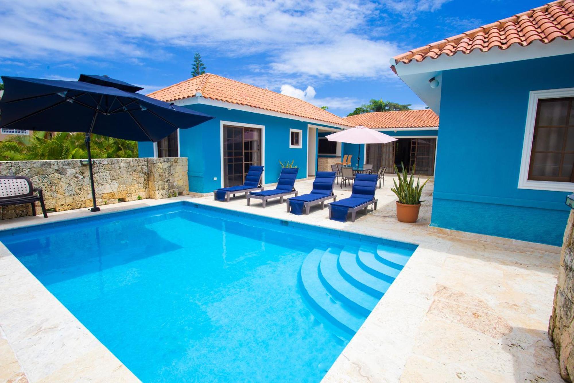 Sosua Ocean Village Exterior photo