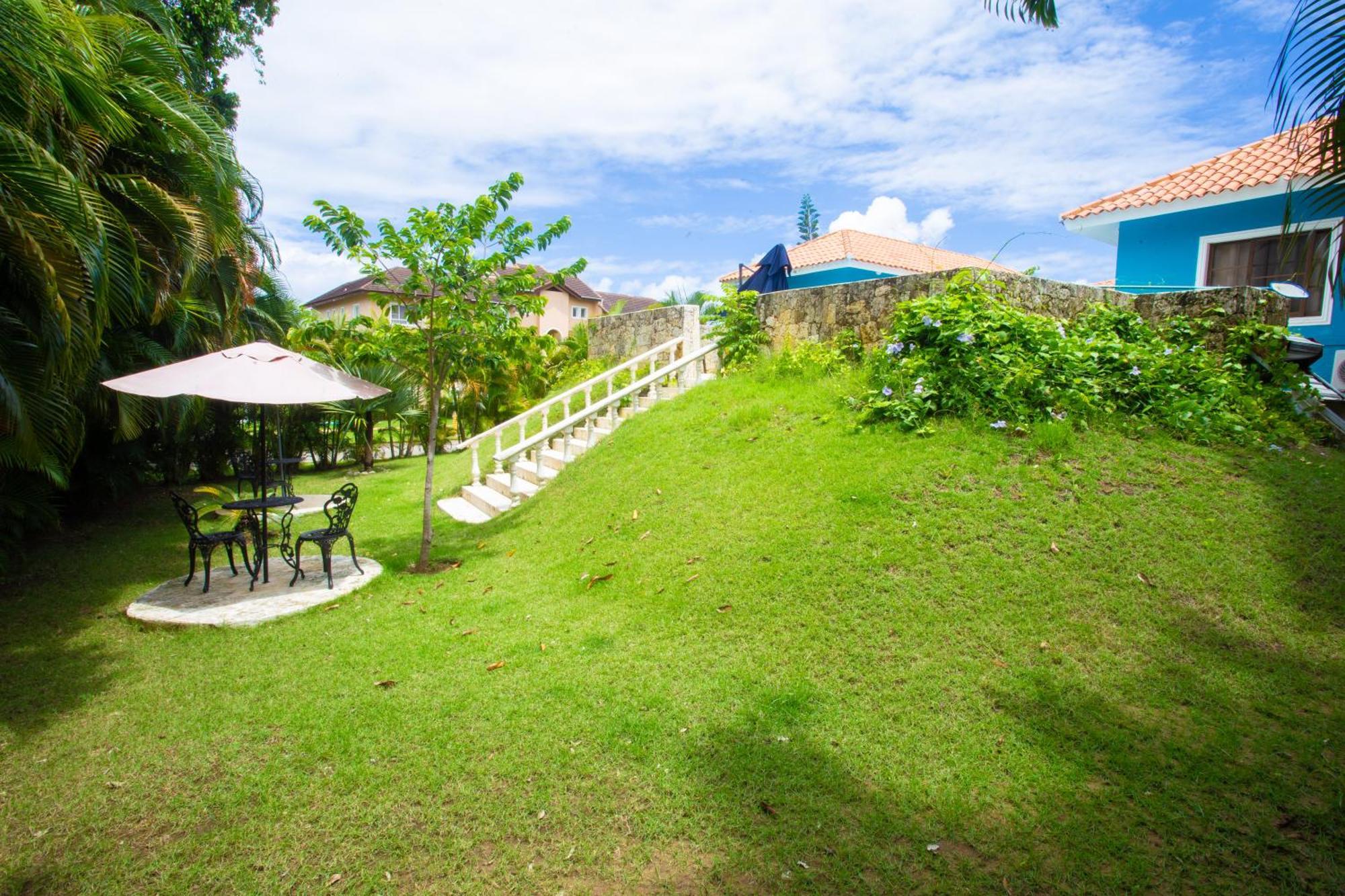 Sosua Ocean Village Exterior photo