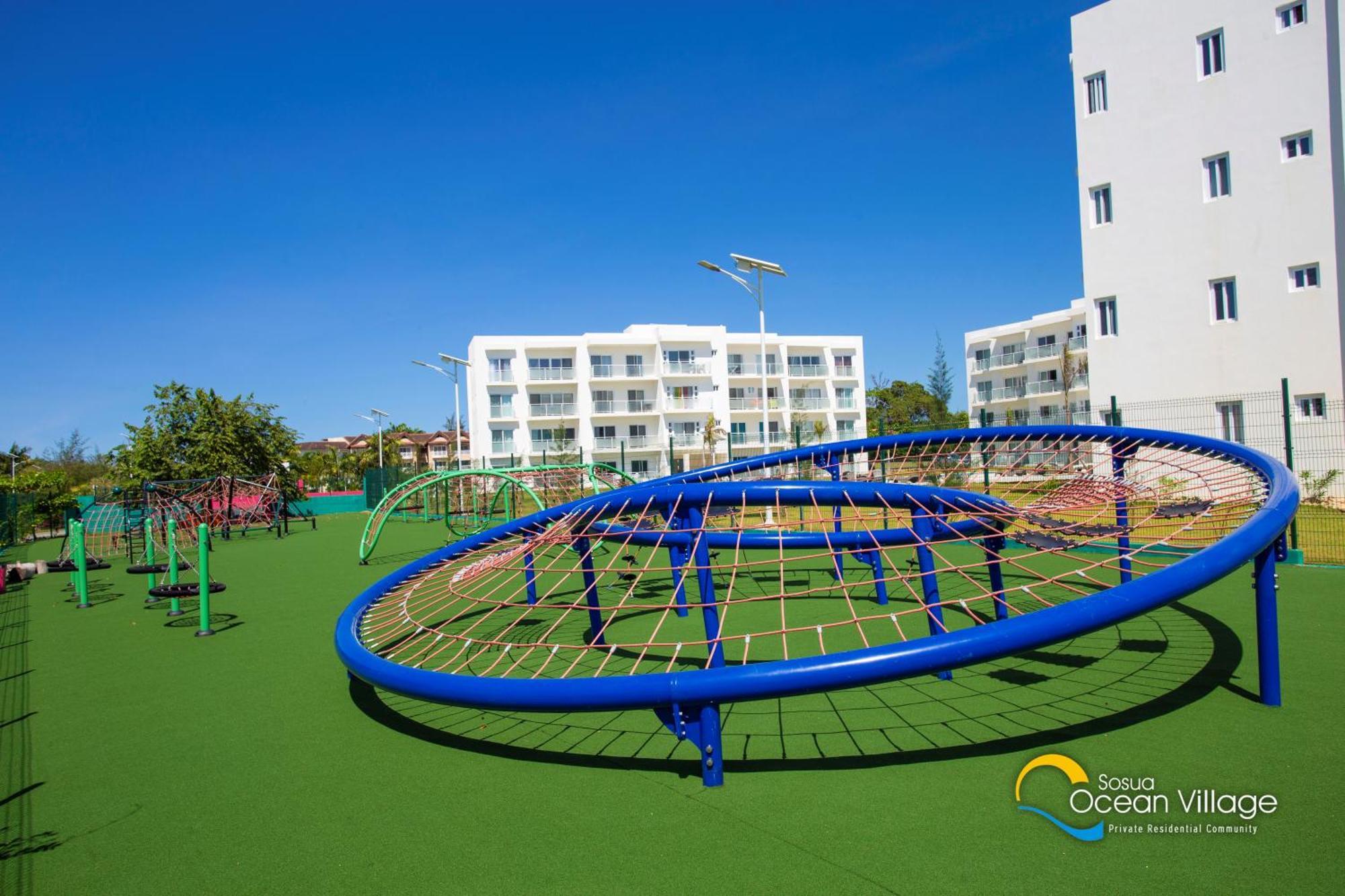 Sosua Ocean Village Exterior photo